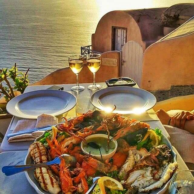 Extraordinary Greek Kitchen